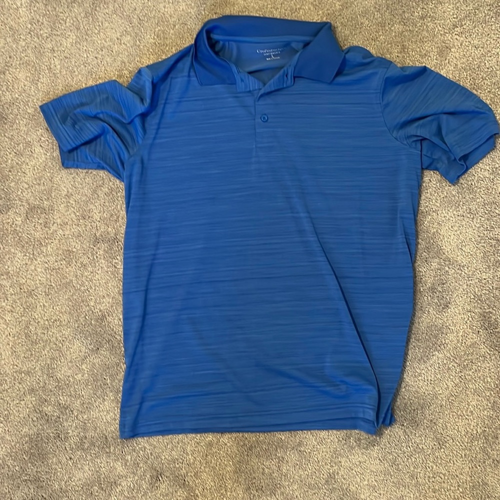 Croft And Barrow Polo Large